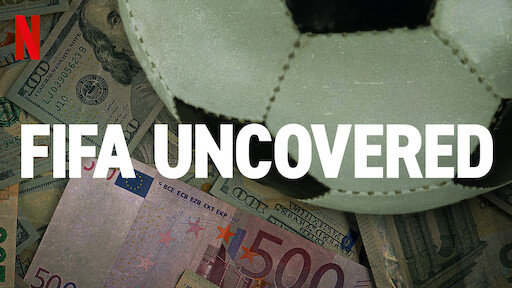 FIFA Uncovered