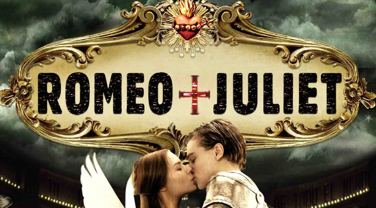 Romeo and Juliet