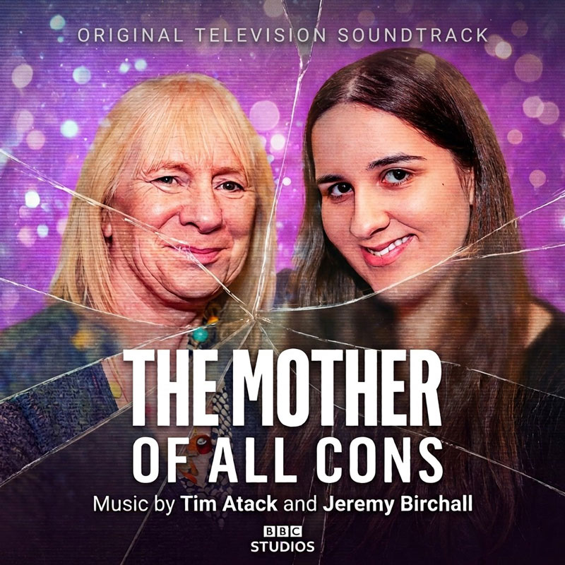 The Mother Of All Cons